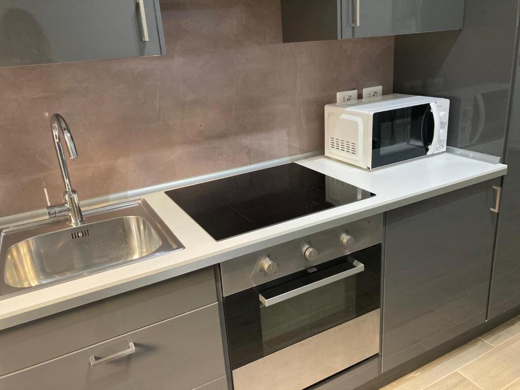 Lägenhet Casa Valesio Rom