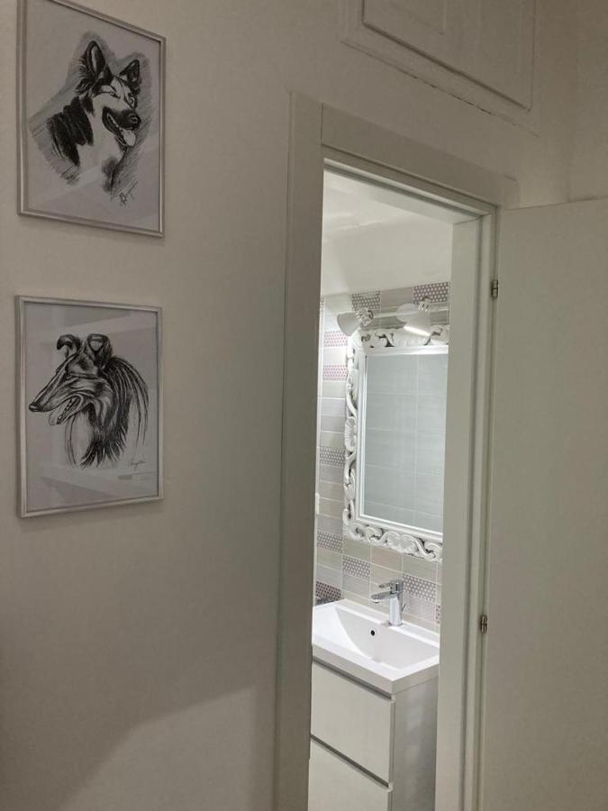 Casa Valesio Lägenhet Rom